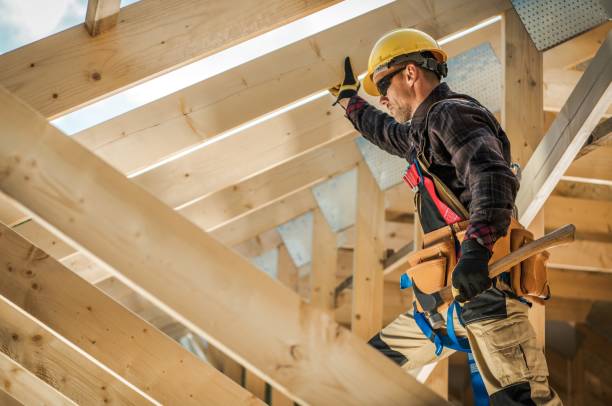 Best Roof Leak Repair  in Ladera, CA