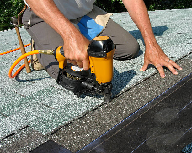 Best Flat Roof Repair Services  in Ladera, CA