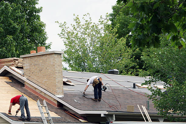 Best Best Roofing Contractors  in Ladera, CA