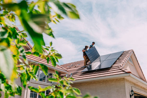 Best Shingle Roofing Installation  in Ladera, CA