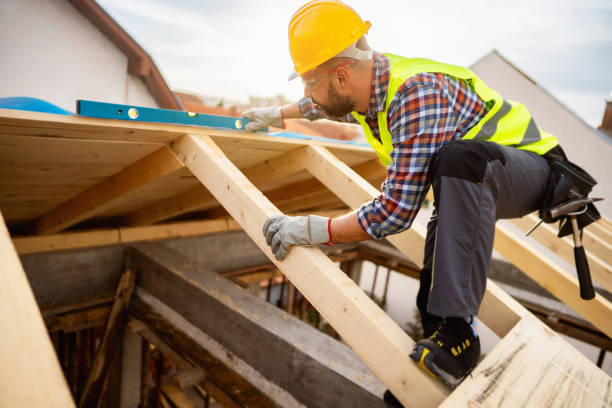 Best New Roof Installation  in Ladera, CA