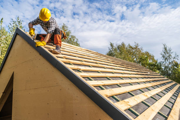 Best Gutter Installation and Roofing  in Ladera, CA
