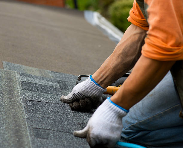 Best Flat Roof Repair Services  in Ladera, CA