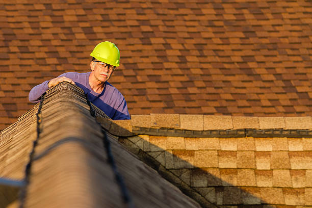 Best Roof Maintenance Services  in Ladera, CA