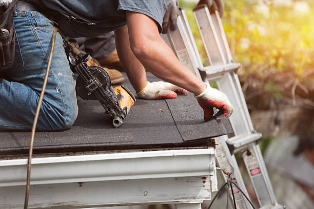 Tile Roofing Contractor in Ladera, CA