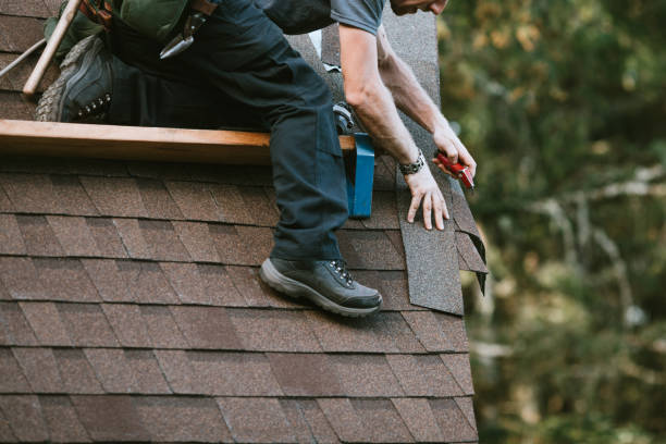 Best Roofing Contractor Near Me  in Ladera, CA