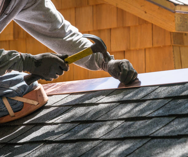 Professional Roofing Contractor in Ladera, CA